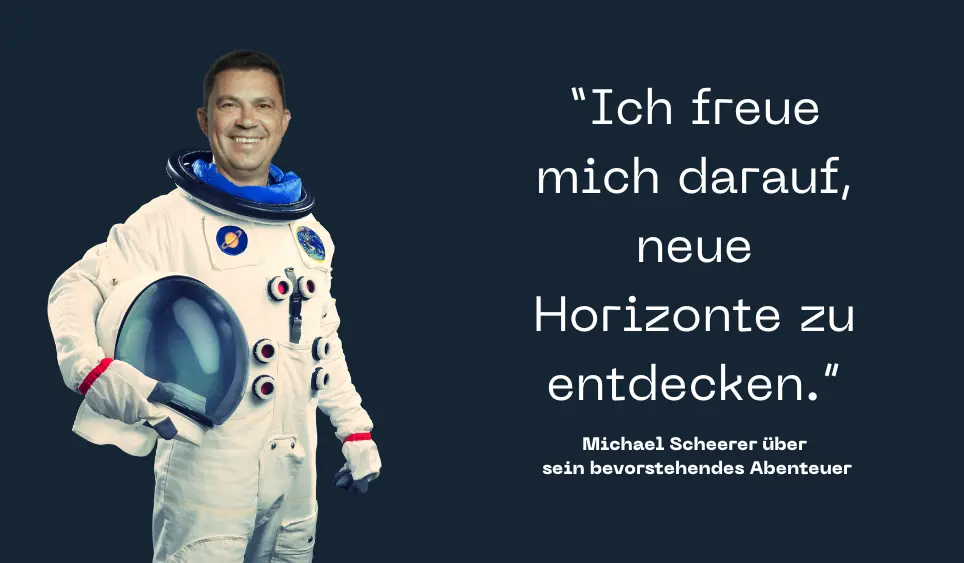 Michael Scheerer